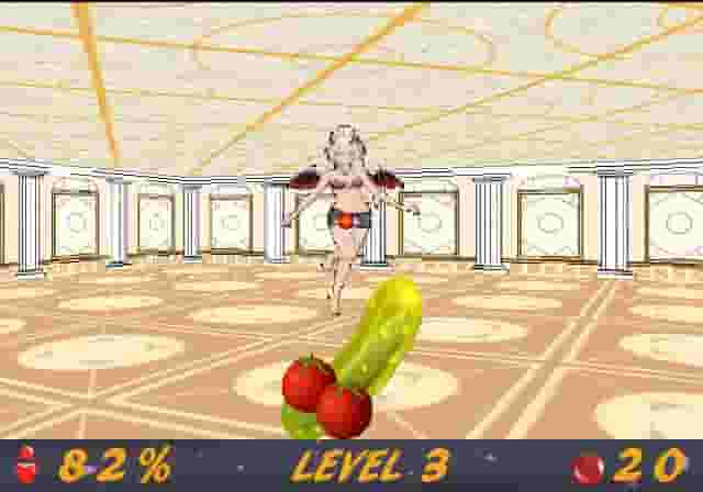 Hentai Shooter 3D screenshot thumbnail screenshot 4