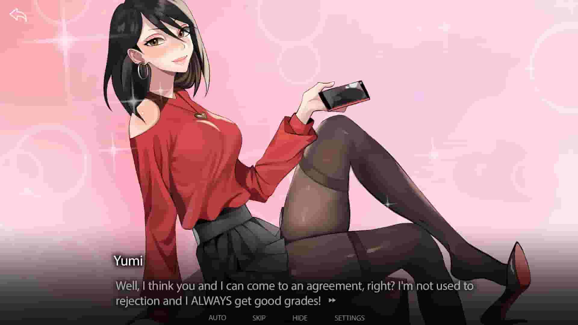 Hentai Stories screenshot thumbnail screenshot 10