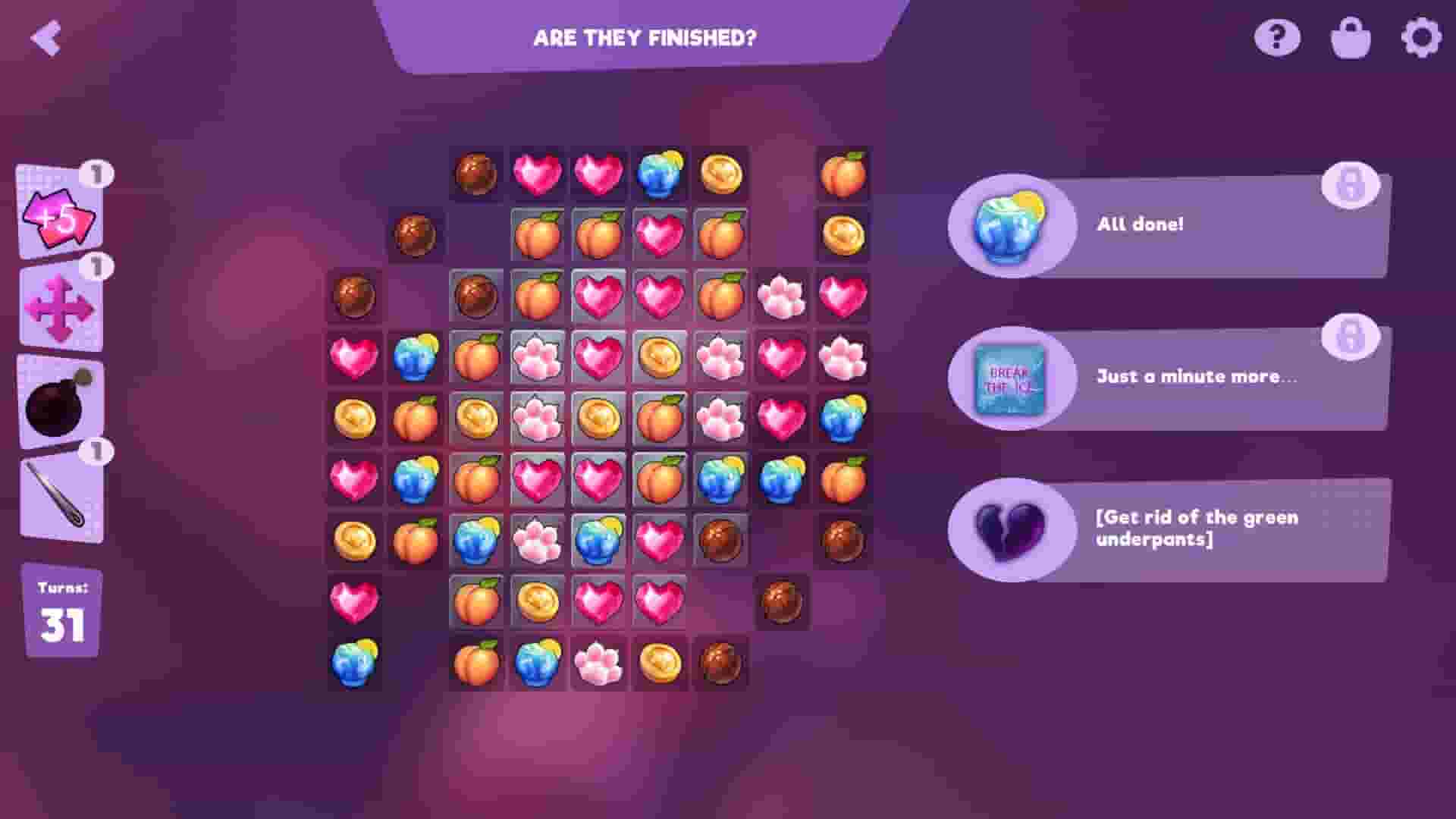 Hentai Stories screenshot thumbnail screenshot 13