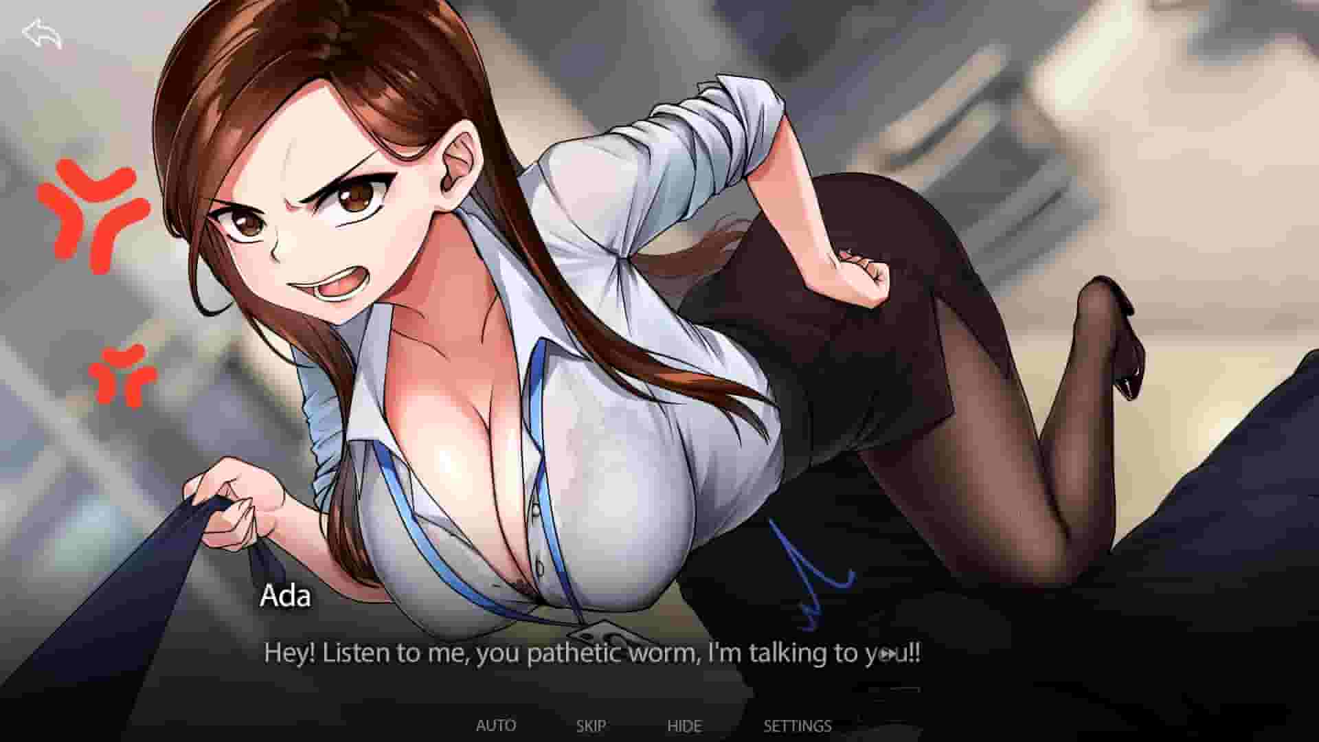 Hentai Stories screenshot thumbnail screenshot 4