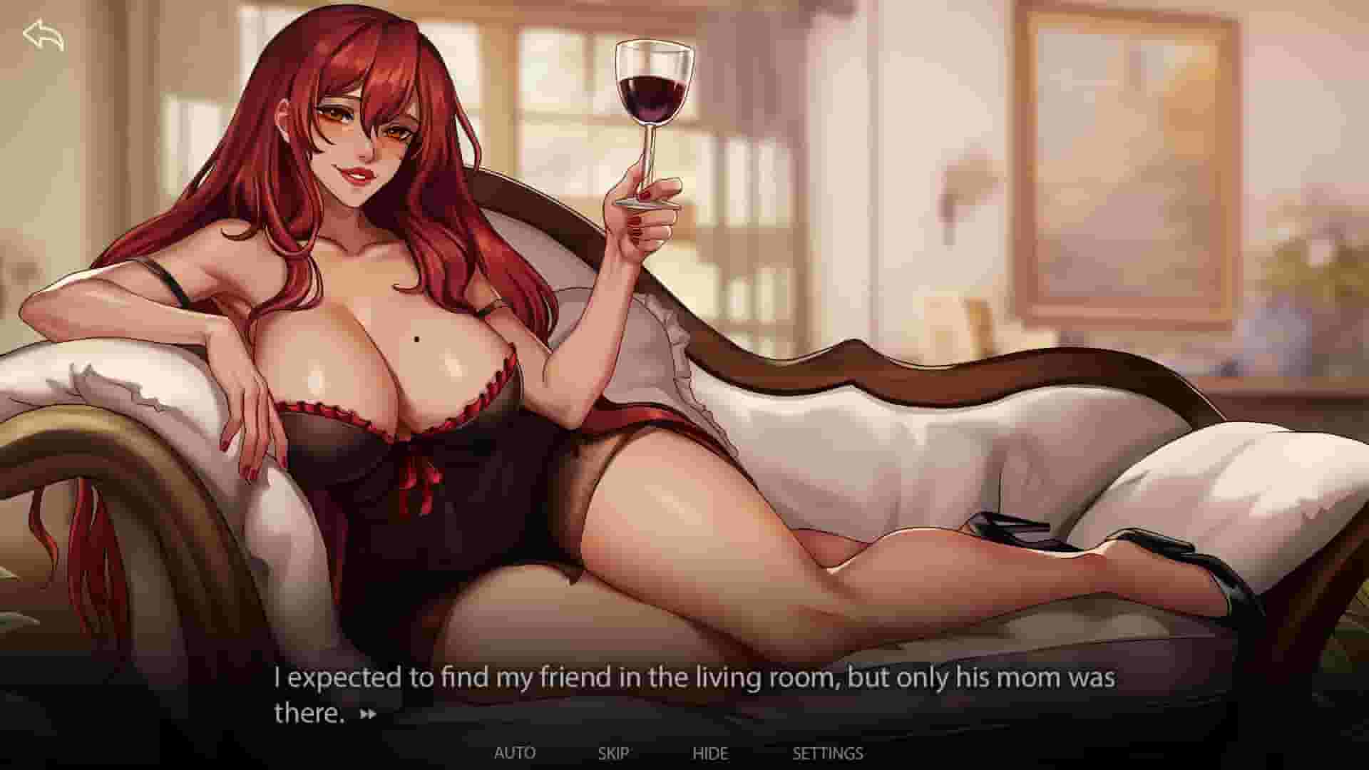 Hentai Stories screenshot thumbnail screenshot 5
