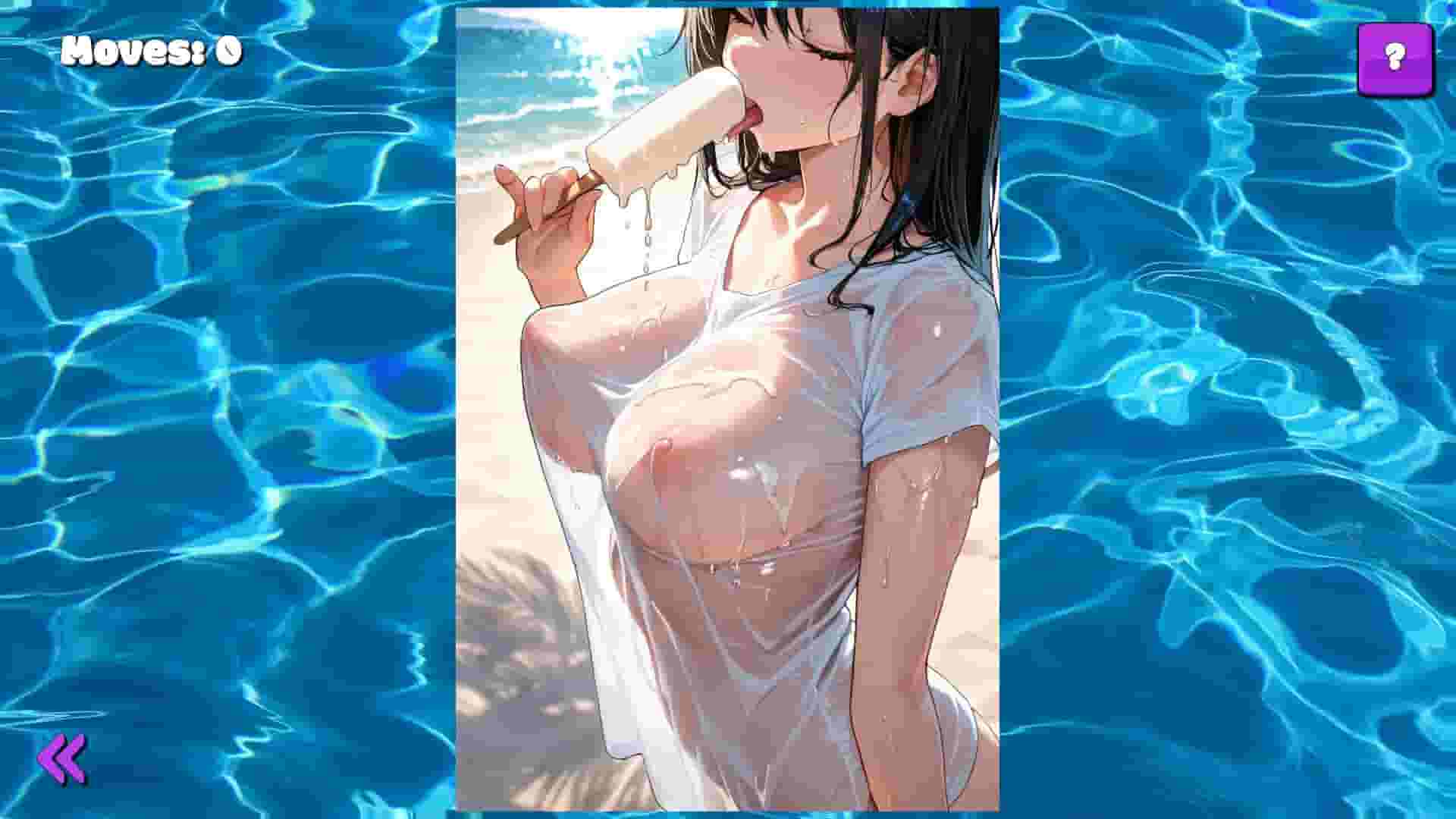 Hentai Summer Swap screenshot thumbnail screenshot 3