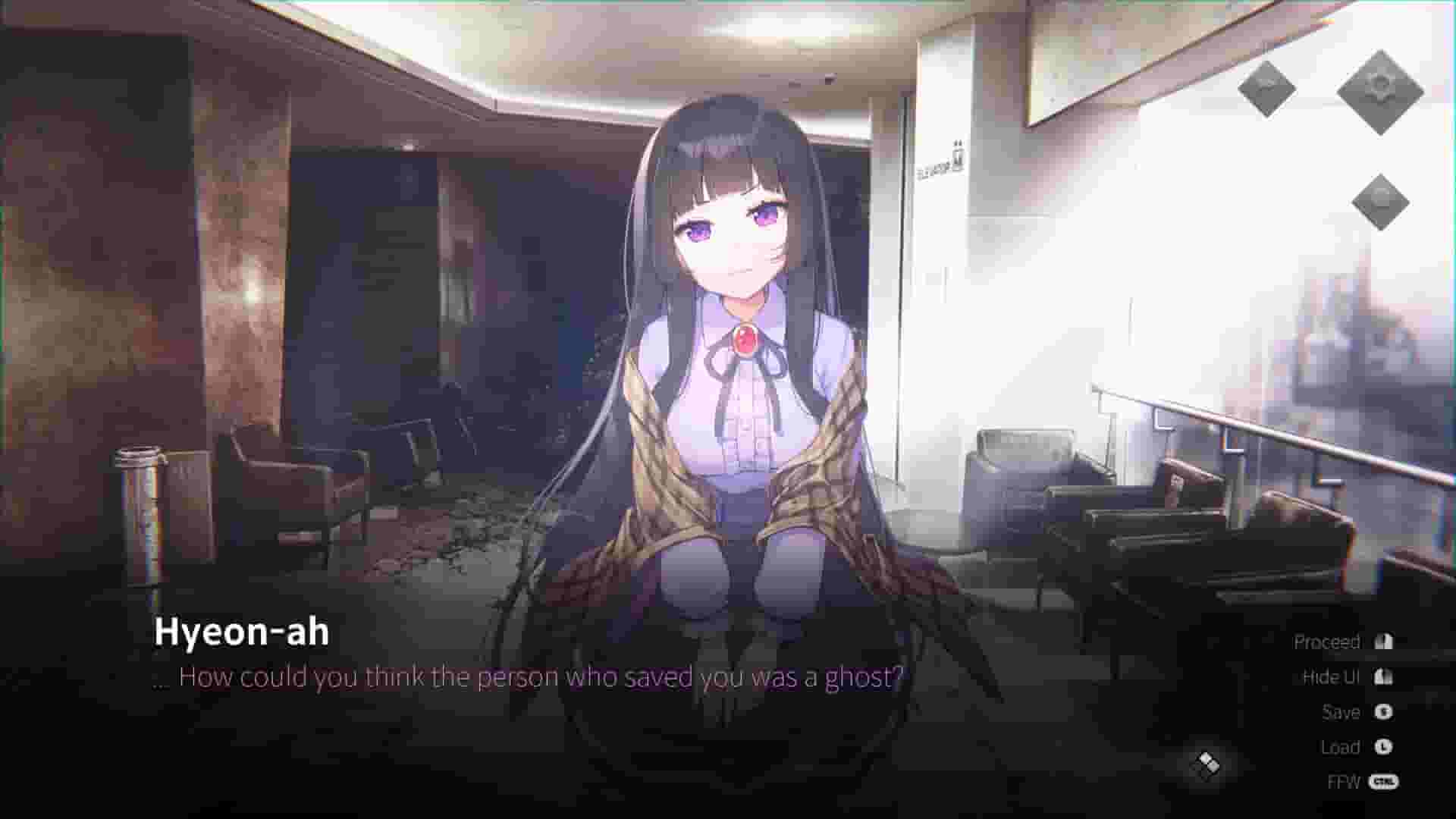 Her World screenshot thumbnail screenshot 2