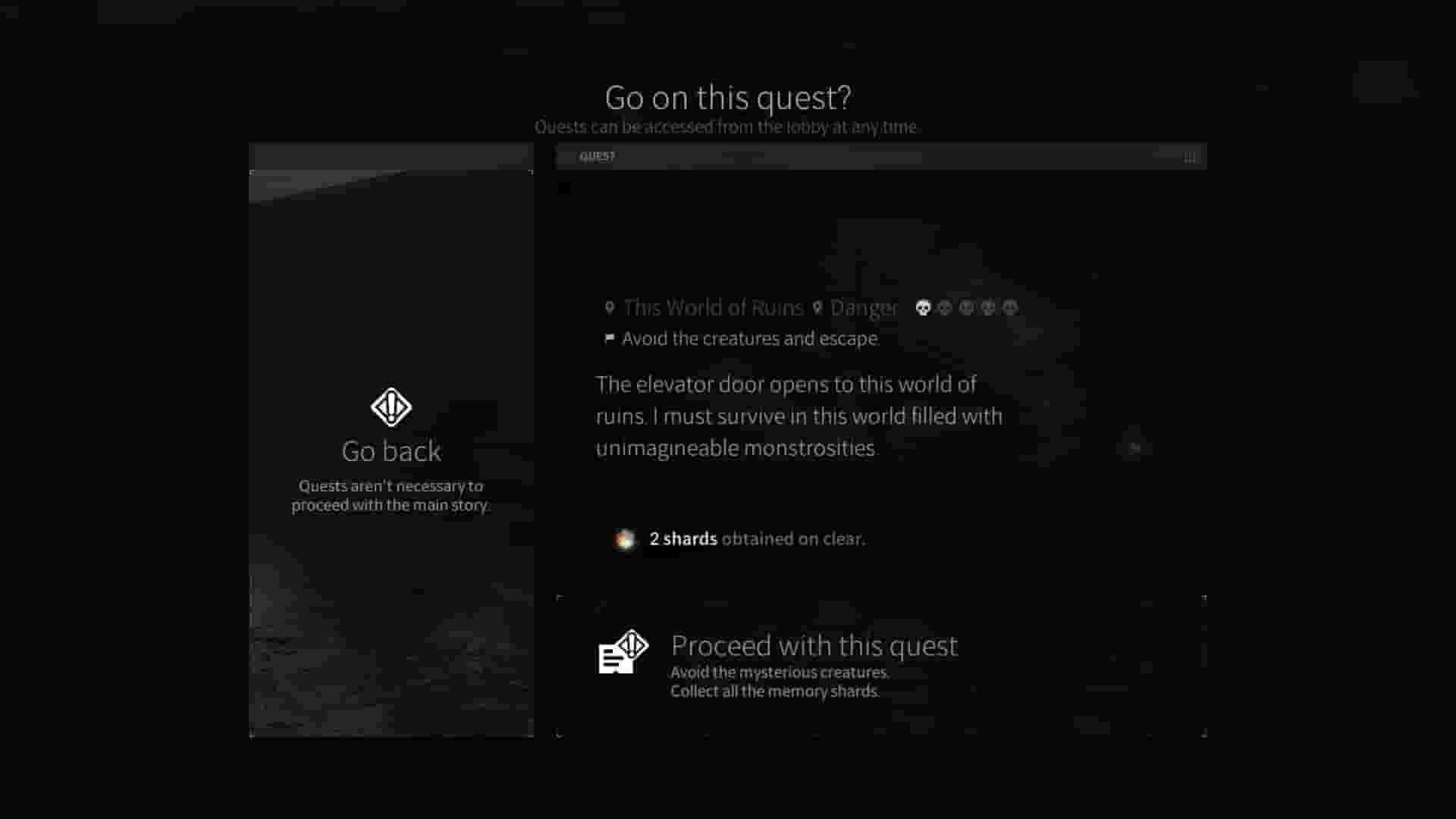 Her World screenshot thumbnail screenshot 6