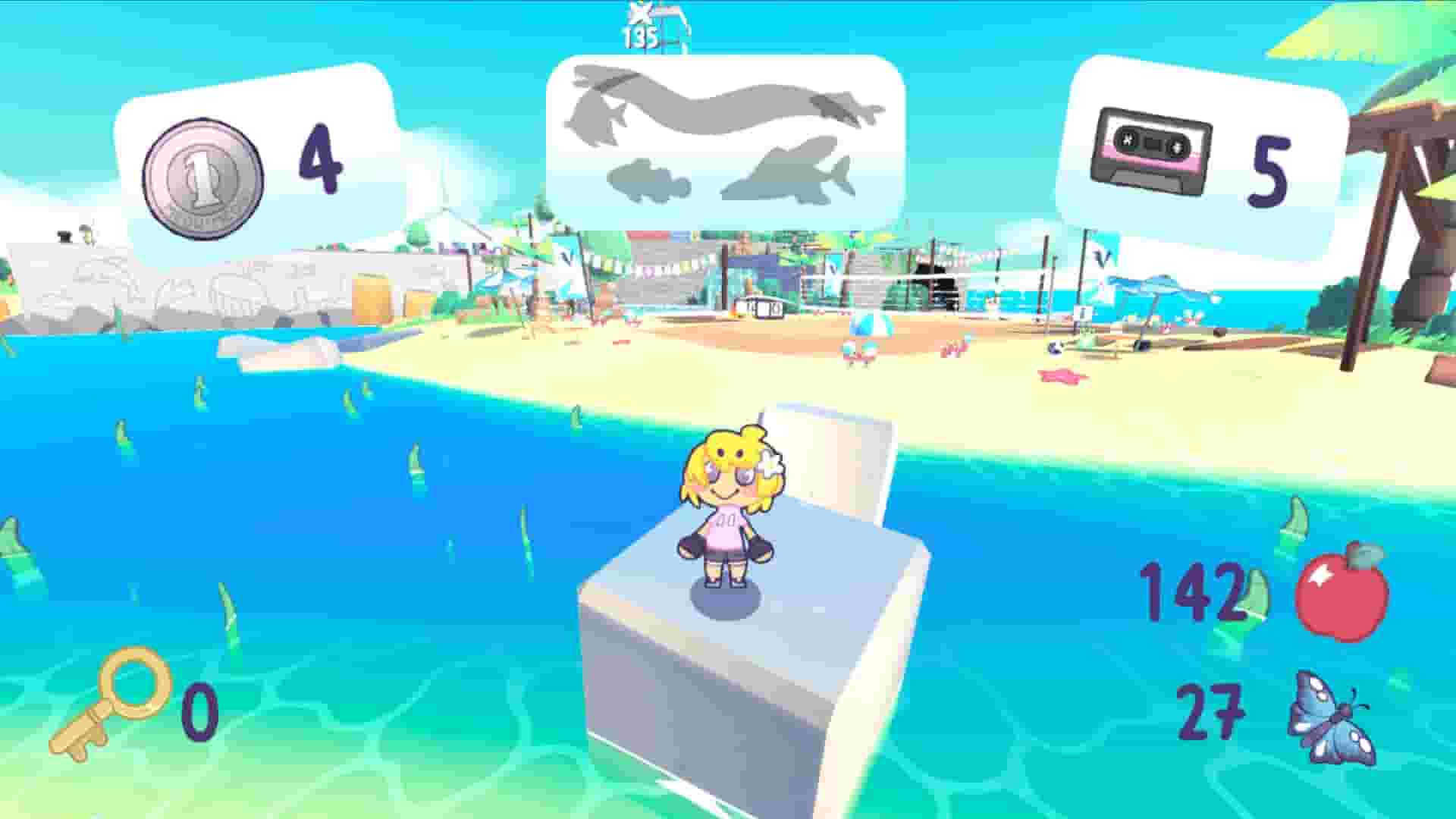 Here Comes Niko! screenshot thumbnail screenshot 0