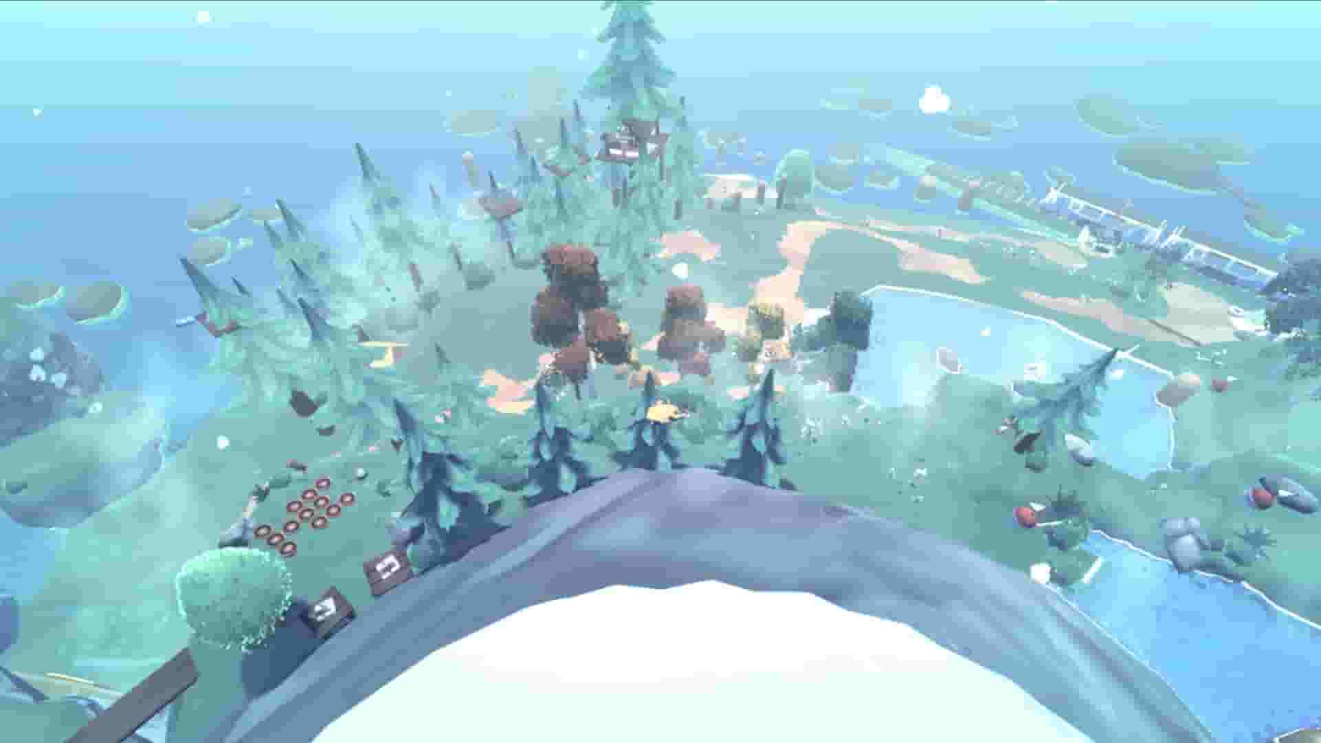 Here Comes Niko! screenshot thumbnail screenshot 1