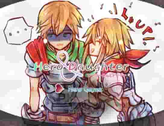Hero and Daughter+ screenshot thumbnail screenshot 0