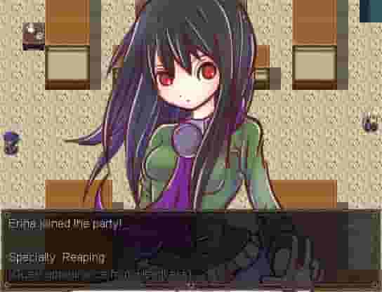 Hero and Daughter+ screenshot thumbnail screenshot 1