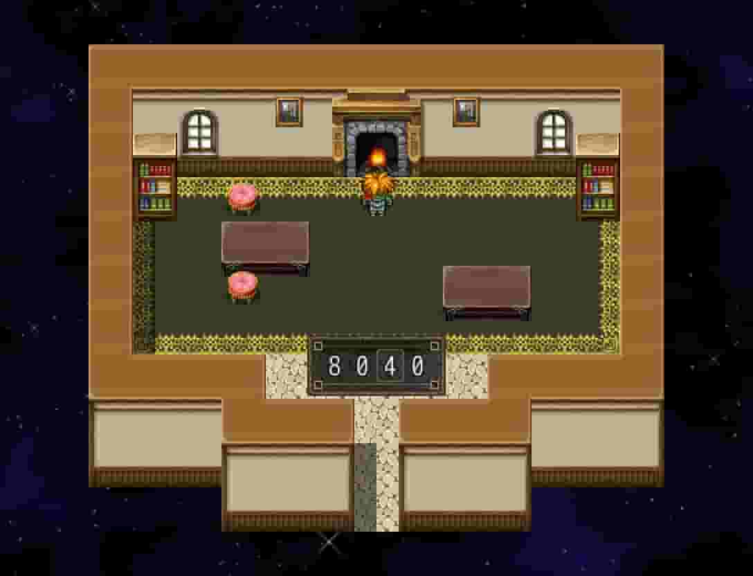 Hero and Daughter+ screenshot thumbnail screenshot 11