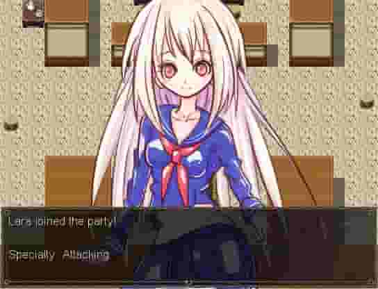 Hero and Daughter+ screenshot thumbnail screenshot 2