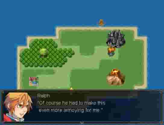 Hero and Daughter+ screenshot thumbnail screenshot 4