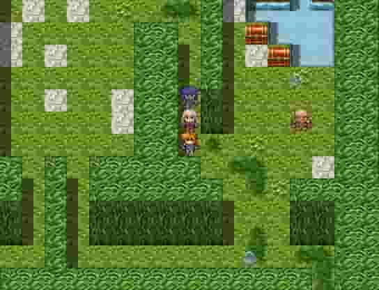 Hero and Daughter+ screenshot thumbnail screenshot 5