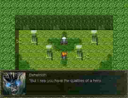 Hero and Daughter+ screenshot thumbnail screenshot 6