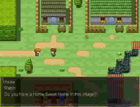 Hero and Daughter+ screenshot thumbnail screenshot 7