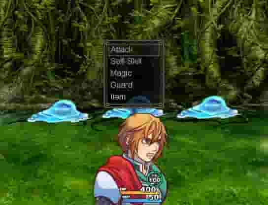 Hero and Daughter+ screenshot thumbnail screenshot 8