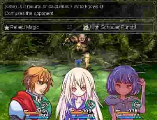 Hero and Daughter+ screenshot thumbnail screenshot 9