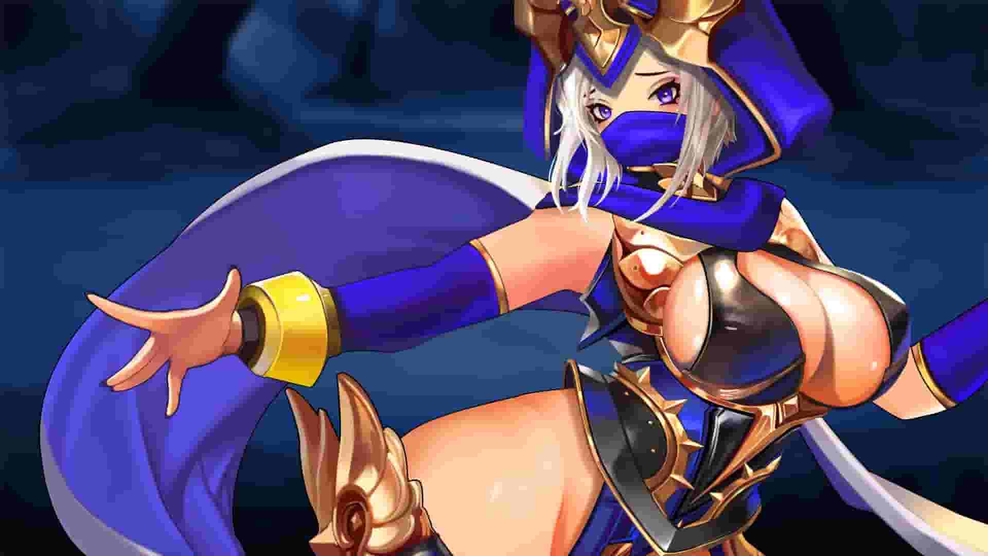 Hero by Chance screenshot thumbnail screenshot 2