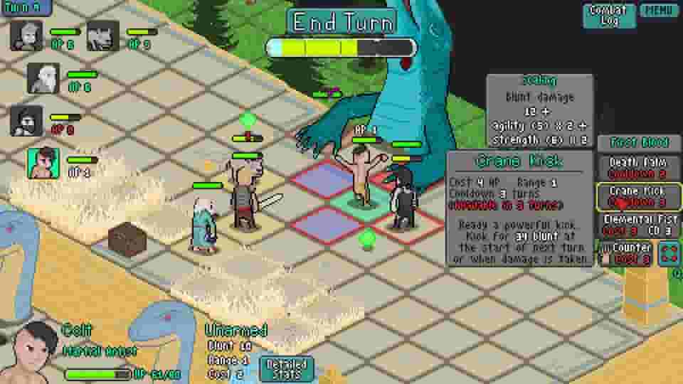 Hero Lodge screenshot thumbnail screenshot 11