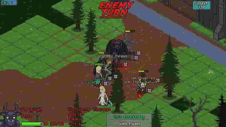 Hero Lodge screenshot thumbnail screenshot 12