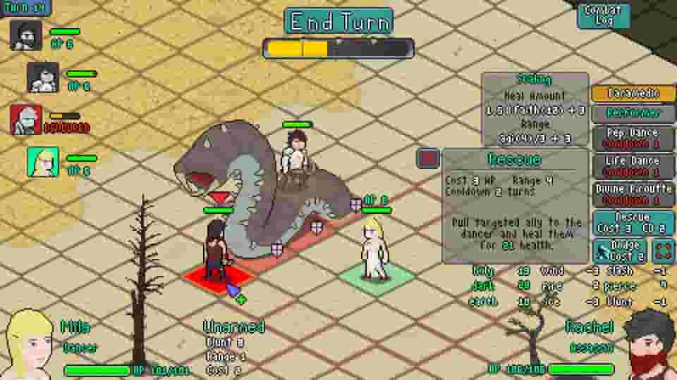 Hero Lodge screenshot thumbnail screenshot 13