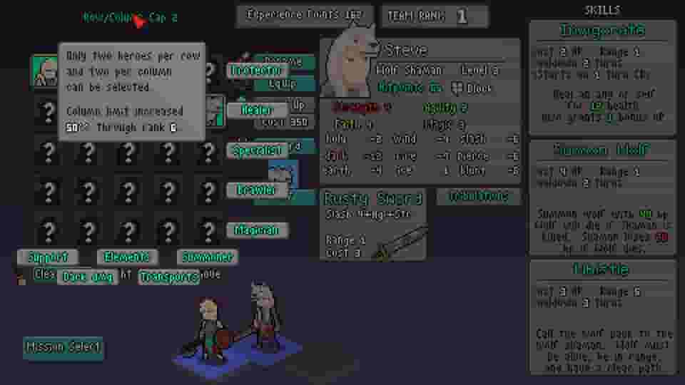 Hero Lodge screenshot thumbnail screenshot 14