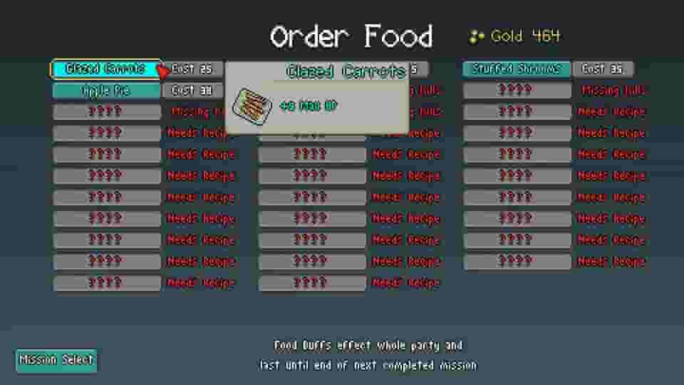 Hero Lodge screenshot thumbnail screenshot 15