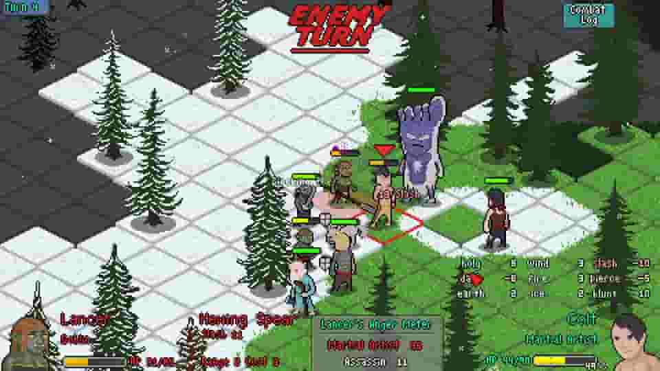 Hero Lodge screenshot thumbnail screenshot 16