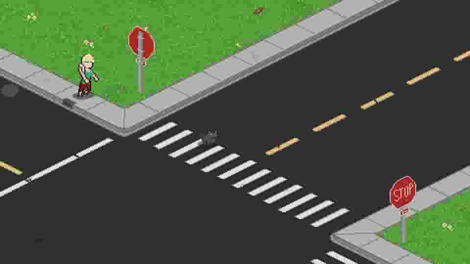 Hero Lodge screenshot thumbnail screenshot 2