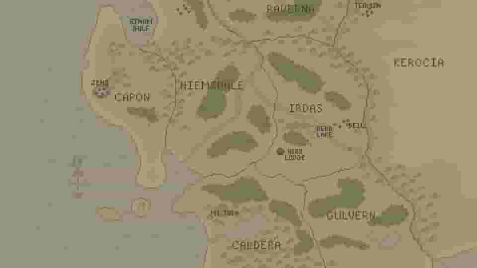 Hero Lodge screenshot thumbnail screenshot 4