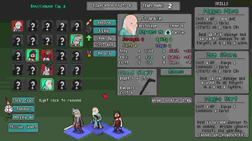 Hero Lodge screenshot thumbnail screenshot 5