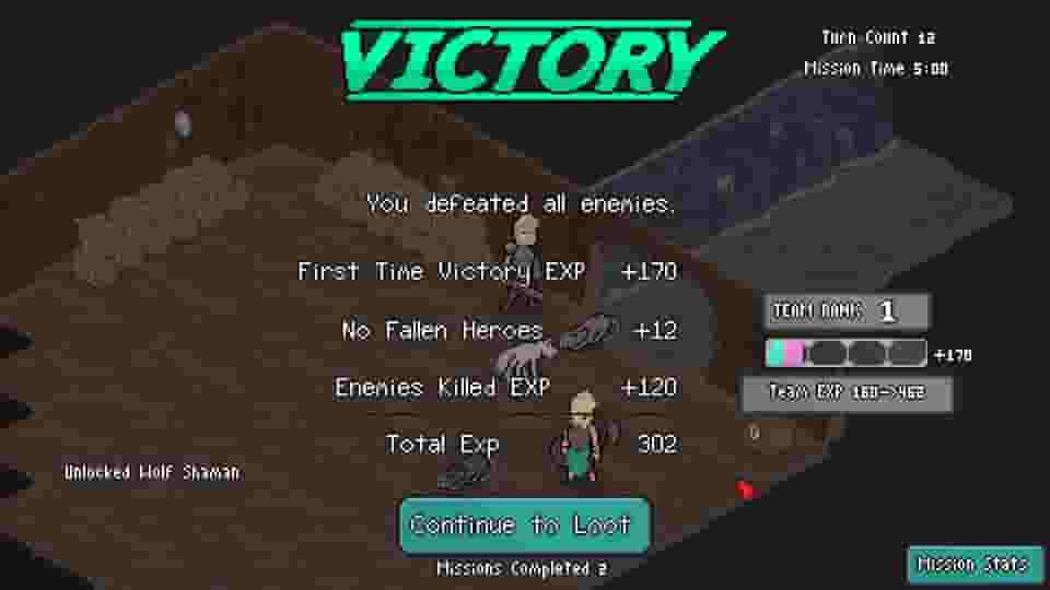 Hero Lodge screenshot thumbnail screenshot 6