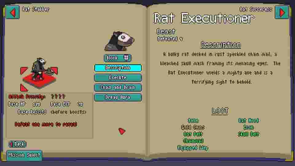 Hero Lodge screenshot thumbnail screenshot 8