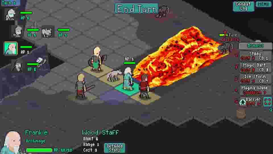 Hero Lodge screenshot thumbnail screenshot 9