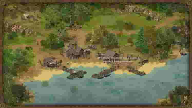 Hero of the Kingdom screenshot thumbnail screenshot 2