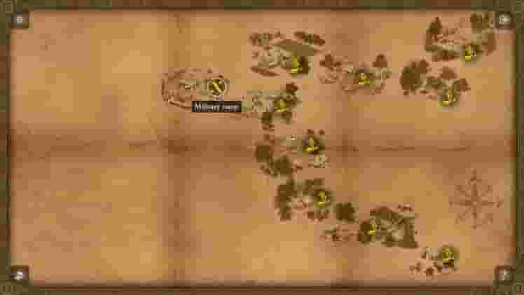 Hero of the Kingdom screenshot thumbnail screenshot 4