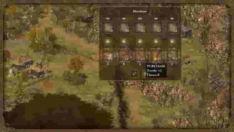 Hero of the Kingdom screenshot thumbnail screenshot 5