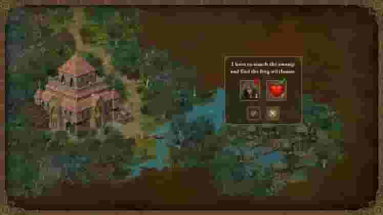 Hero of the Kingdom screenshot thumbnail screenshot 7