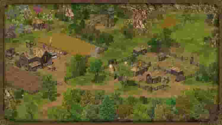 Hero of the Kingdom screenshot thumbnail screenshot 8