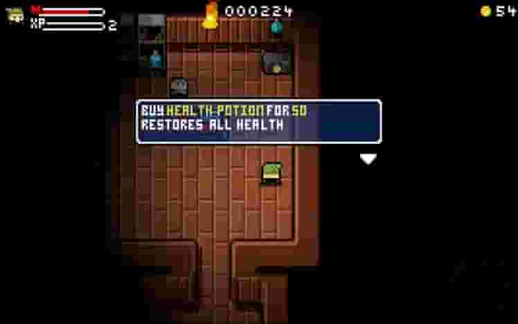 Heroes of Loot screenshot thumbnail screenshot 2