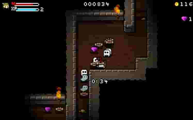 Heroes of Loot screenshot thumbnail screenshot 3
