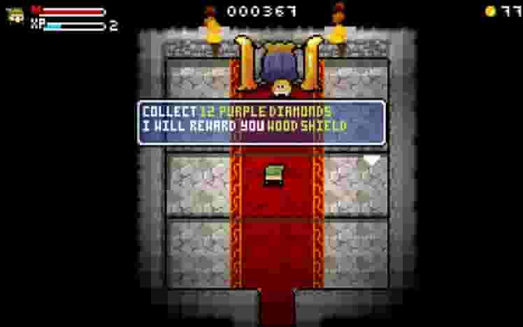 Heroes of Loot screenshot thumbnail screenshot 4