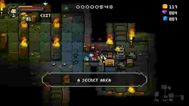 Heroes of Loot 2 screenshot thumbnail screenshot 0