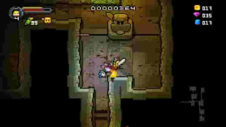 Heroes of Loot 2 screenshot thumbnail screenshot 10