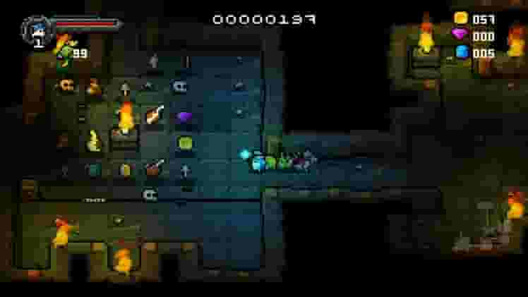 Heroes of Loot 2 screenshot thumbnail screenshot 11