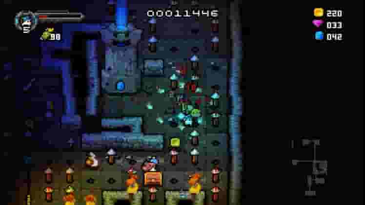 Heroes of Loot 2 screenshot thumbnail screenshot 12