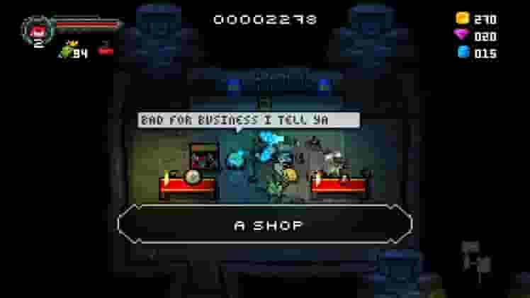 Heroes of Loot 2 screenshot thumbnail screenshot 3