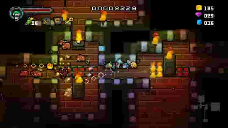 Heroes of Loot 2 screenshot thumbnail screenshot 5