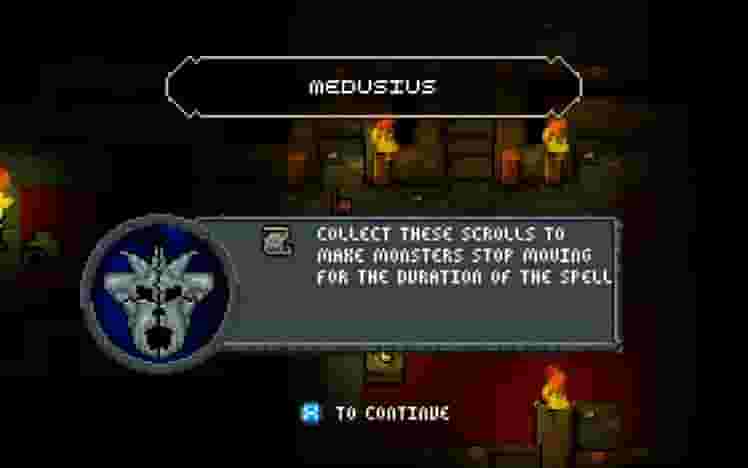 Heroes of Loot 2 screenshot thumbnail screenshot 7