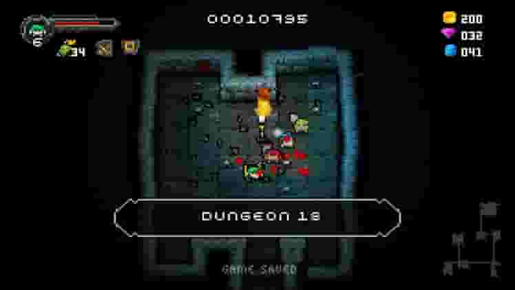 Heroes of Loot 2 screenshot thumbnail screenshot 8