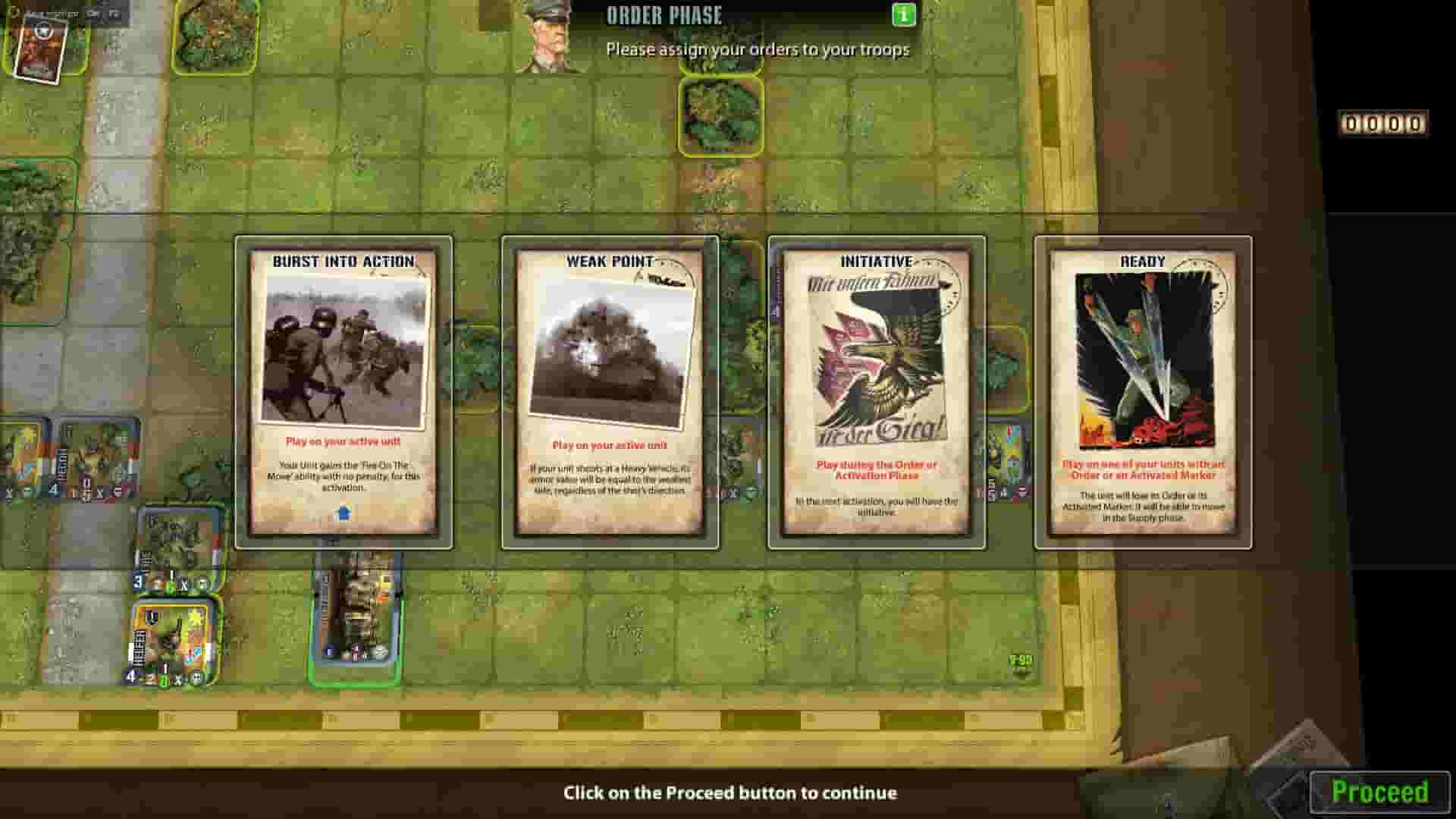 Heroes of Normandie screenshot thumbnail screenshot 1